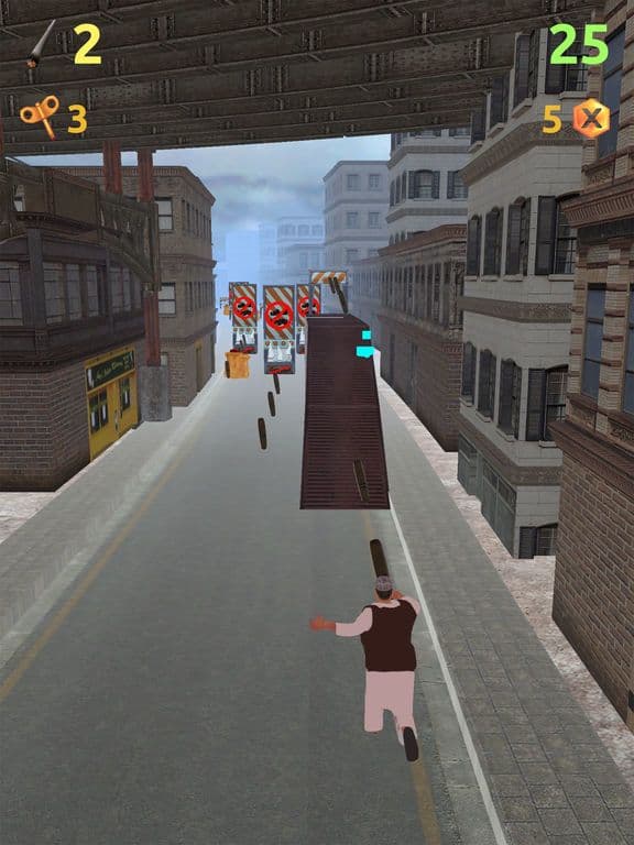 Run Politician Run Pro screenshot 4