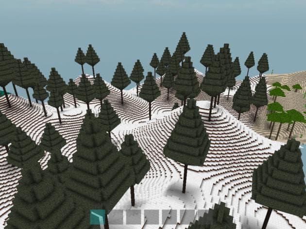 WorldCraft