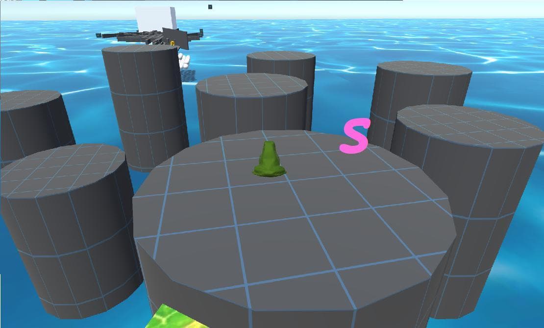 John Frog screenshot 3