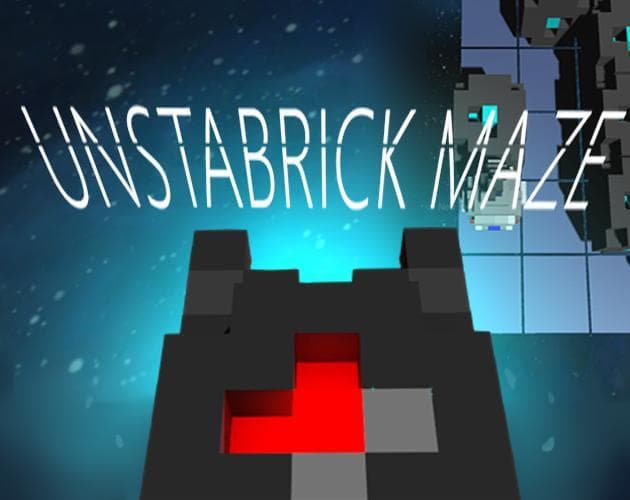 Unstabrick Maze