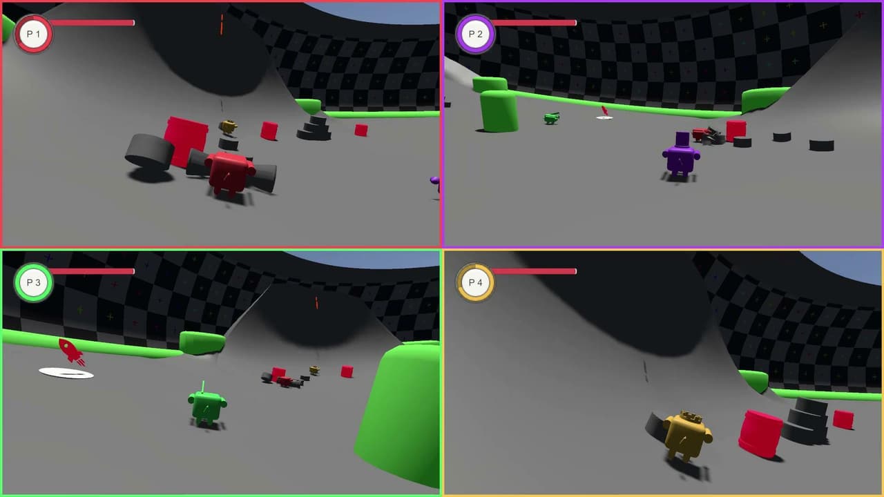 Pigolition Derby