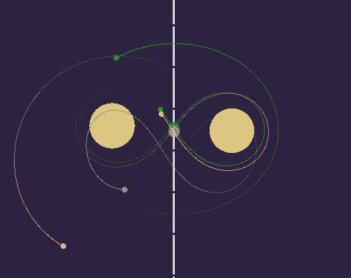 Planet Music (itch)