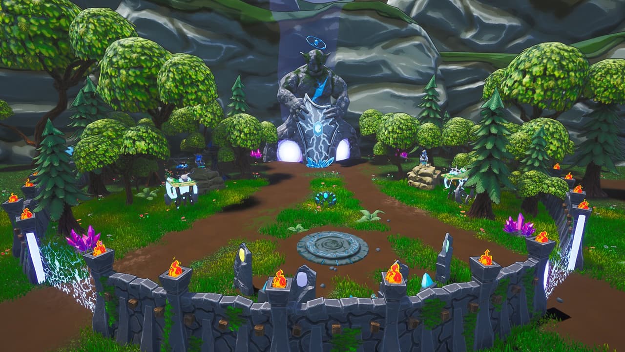 Crystal Command screenshot 6