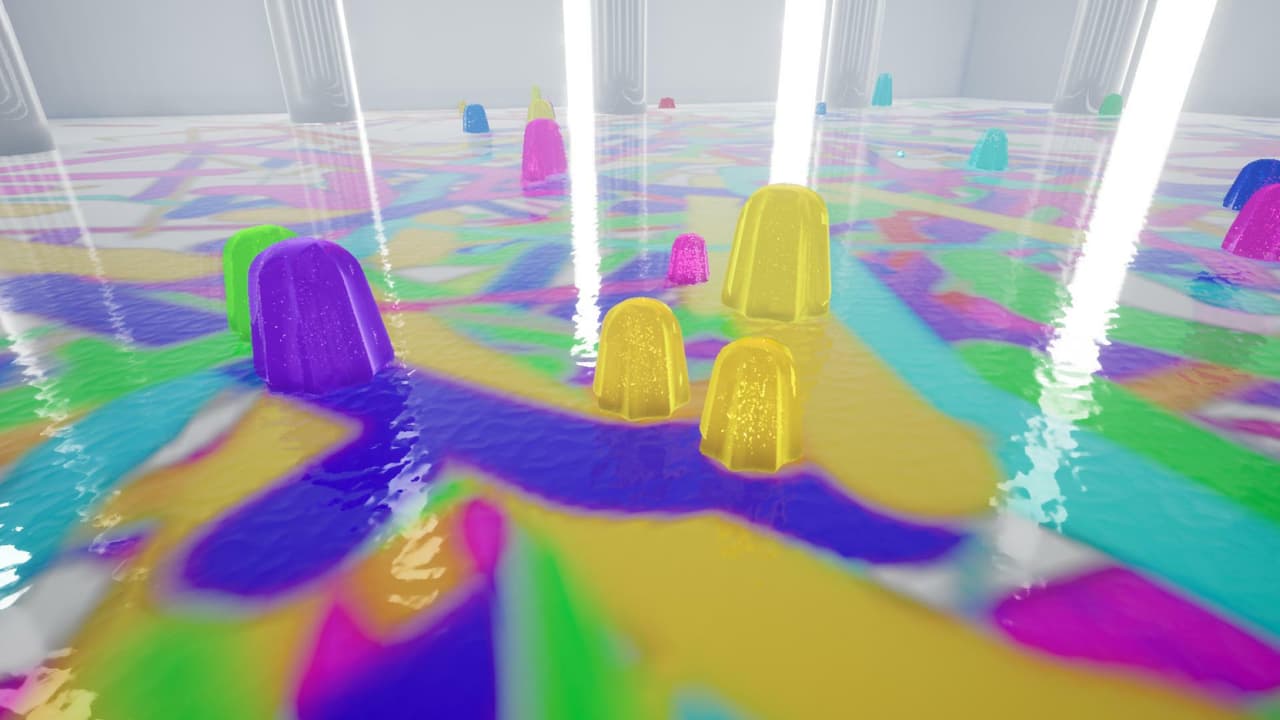 Jumpin Jellies