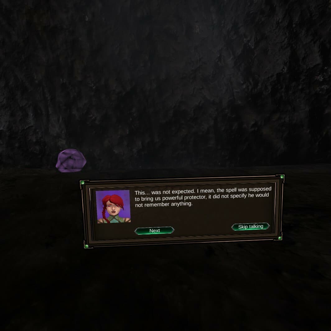 Akyrikon VR