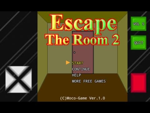 Escape: The Room 2