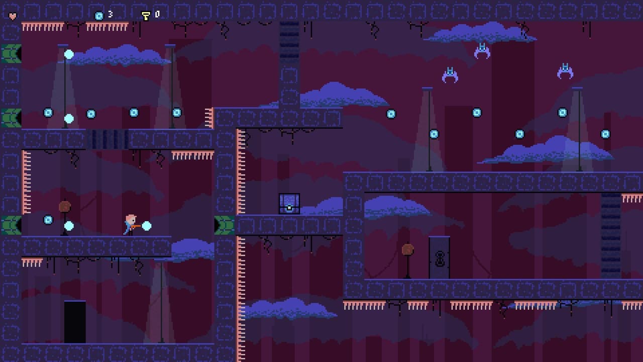 The Orens Takedown screenshot 5