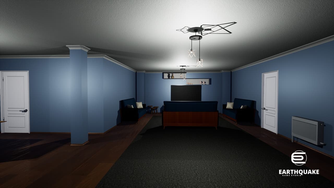 The Past screenshot 4
