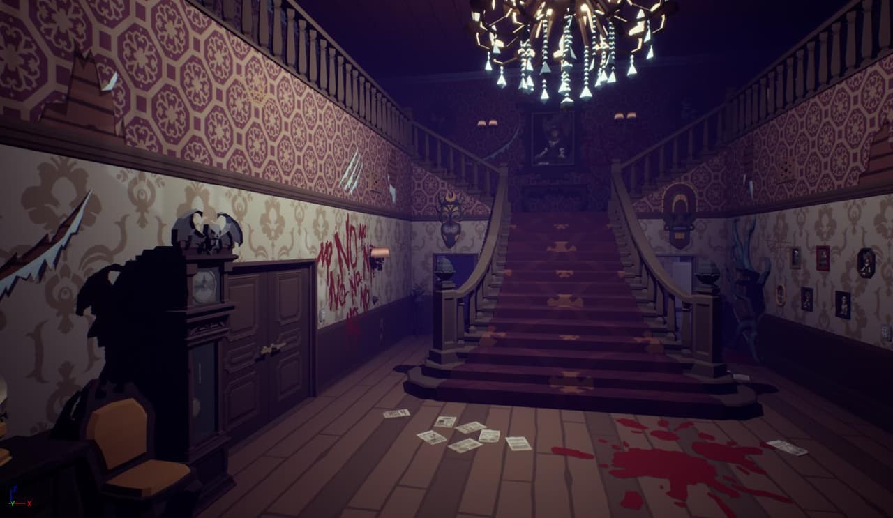 Sallie House screenshot 4