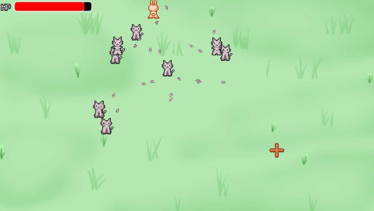 Bunphony screenshot 4
