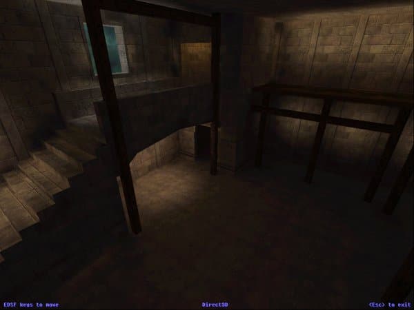 Dark Relic: Reborn screenshot 2
