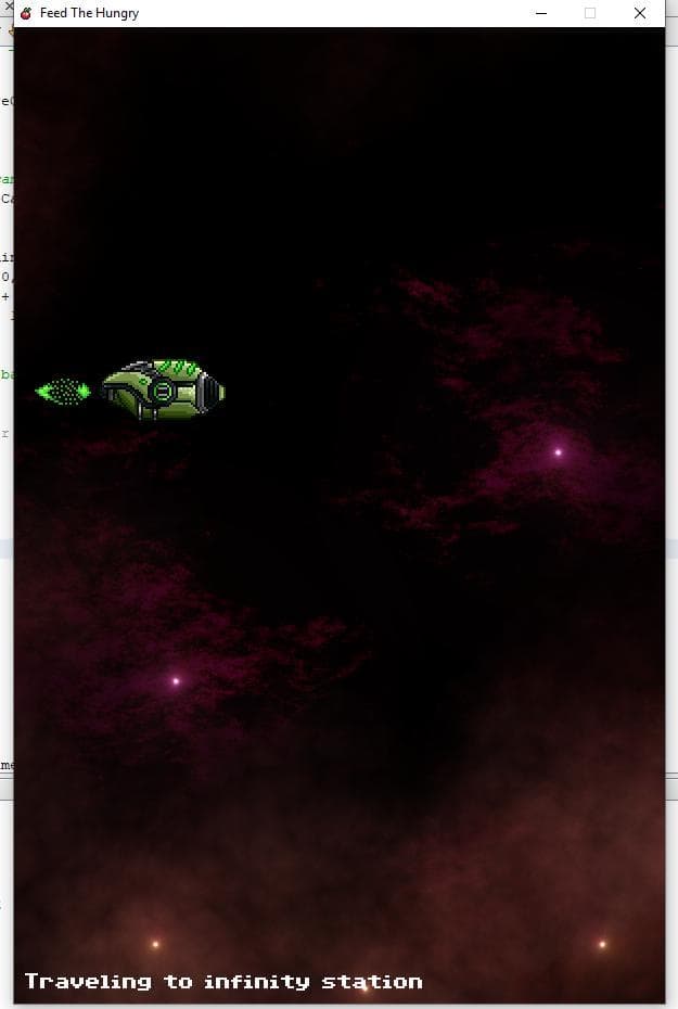 Feed the Hugry screenshot 4