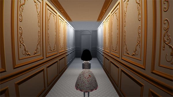 Brushstrokes screenshot 2