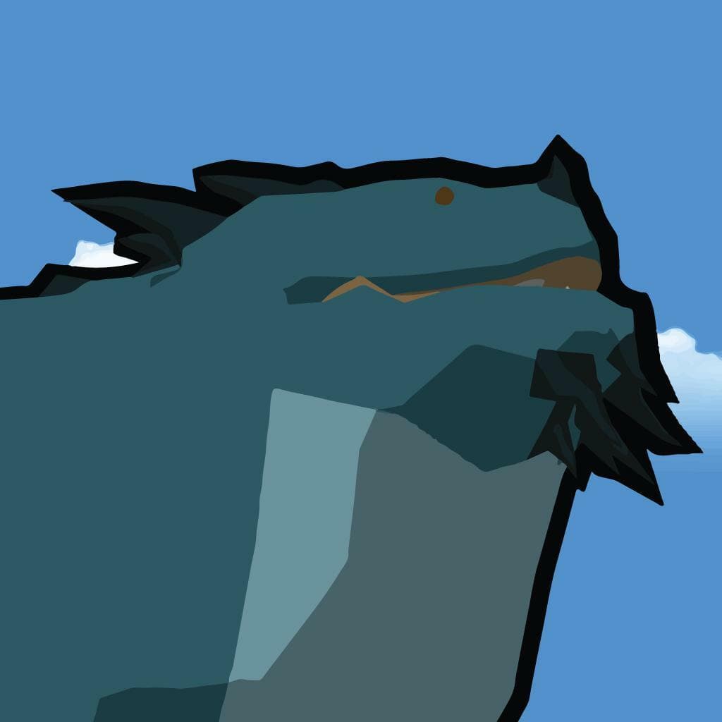 Dragon Runner (kahvikatti)