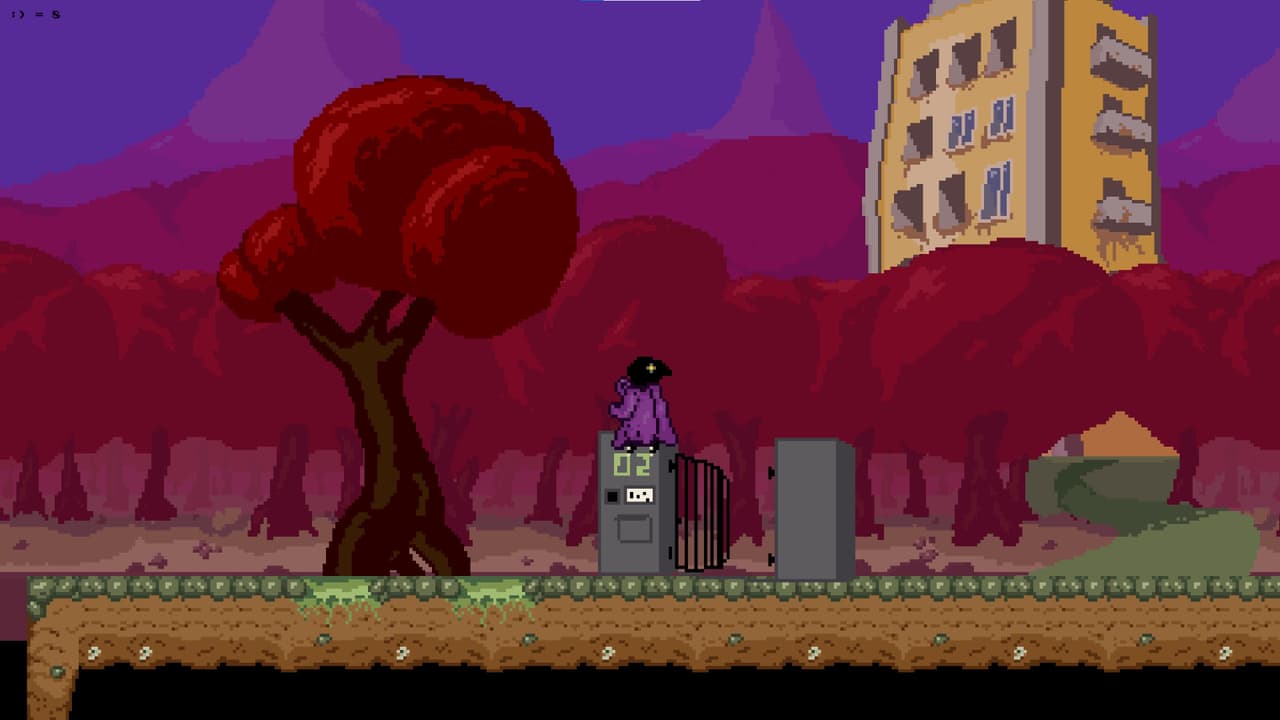 DUDUDUDE screenshot 2