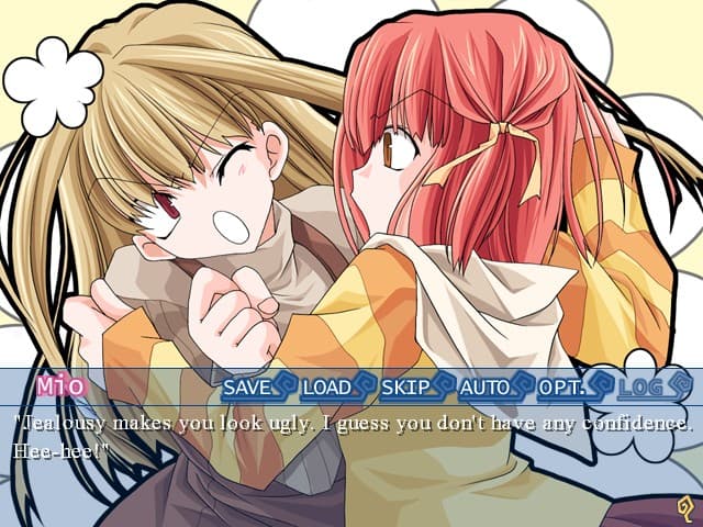 Figures of Happiness screenshot 3