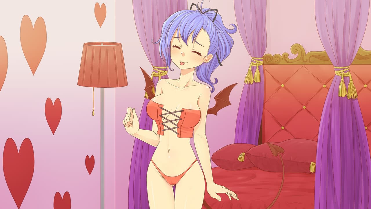 Puzzle Girls: Fantasy