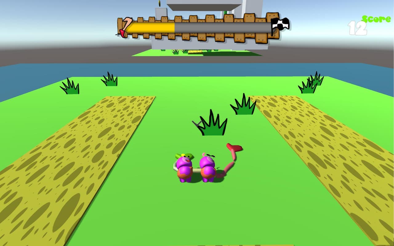 Brother Arms screenshot 2