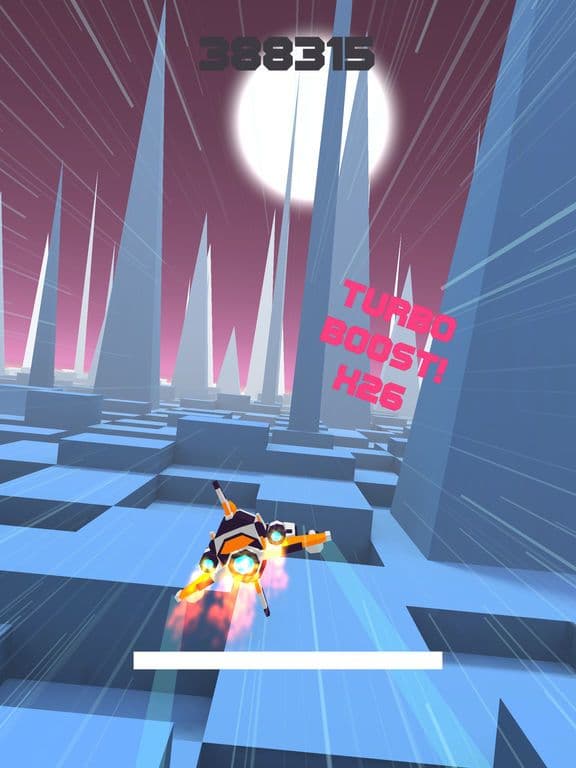 Jet Speed screenshot 4