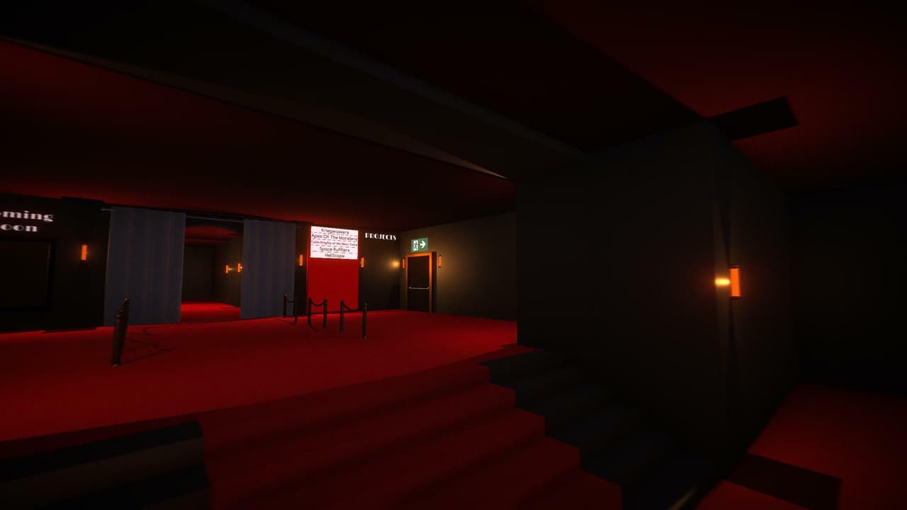 Cinemabition (20T2) screenshot 5