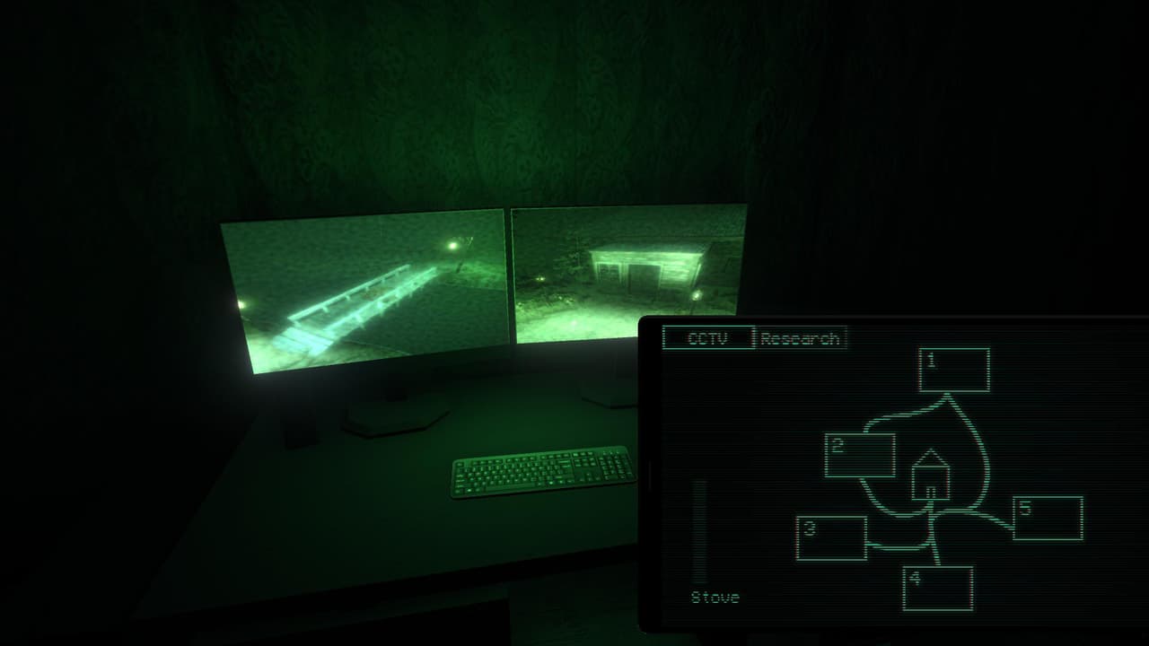 El Goblino Trails screenshot 2
