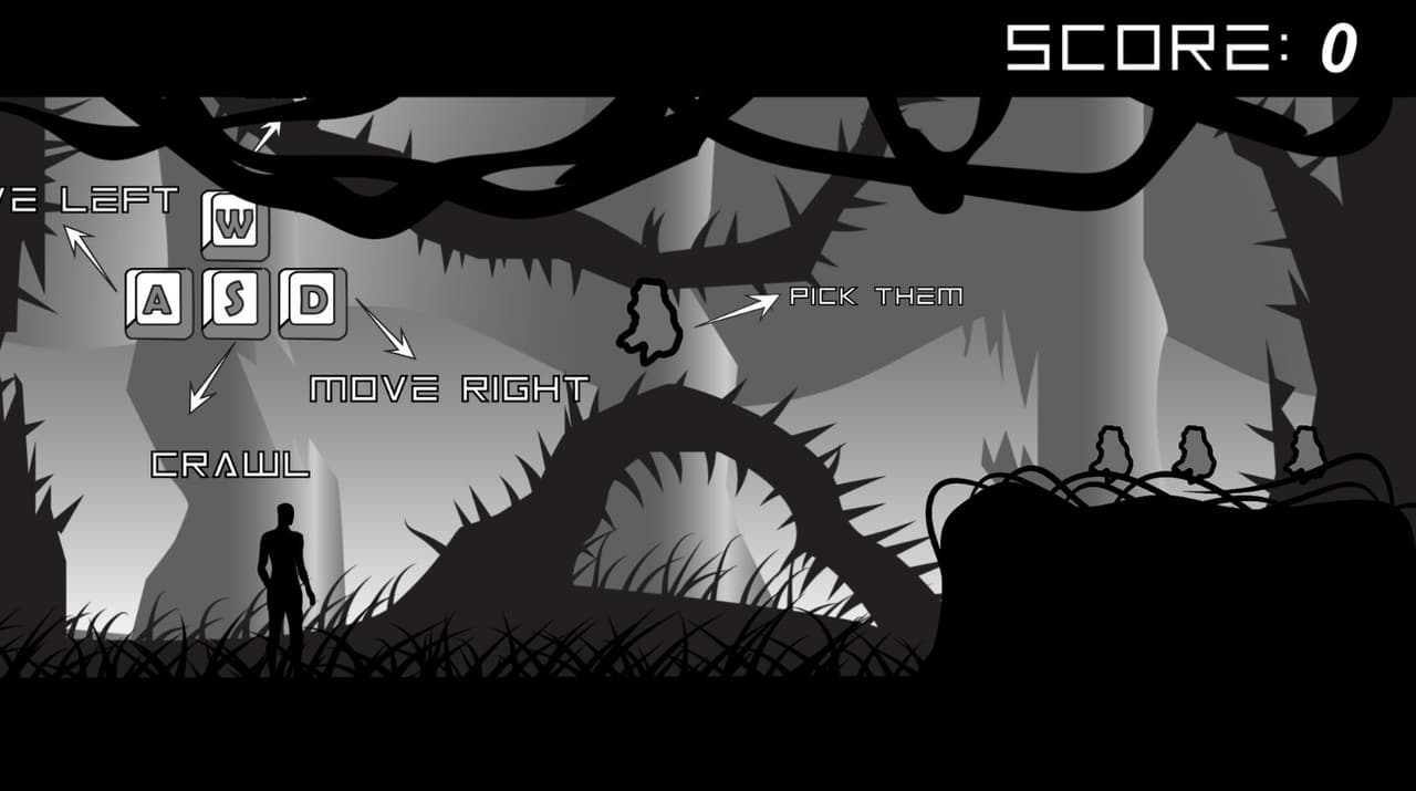 Cave Man (GOVIT) screenshot 2