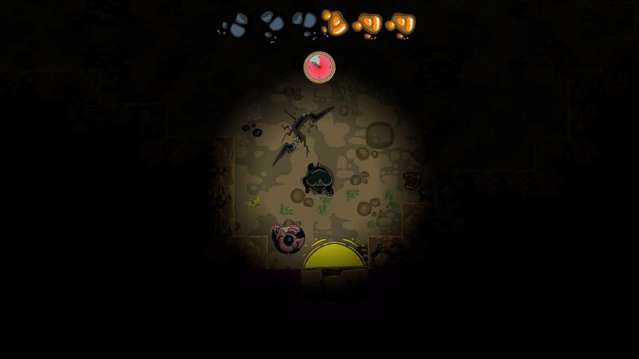 Miners Lament screenshot 4