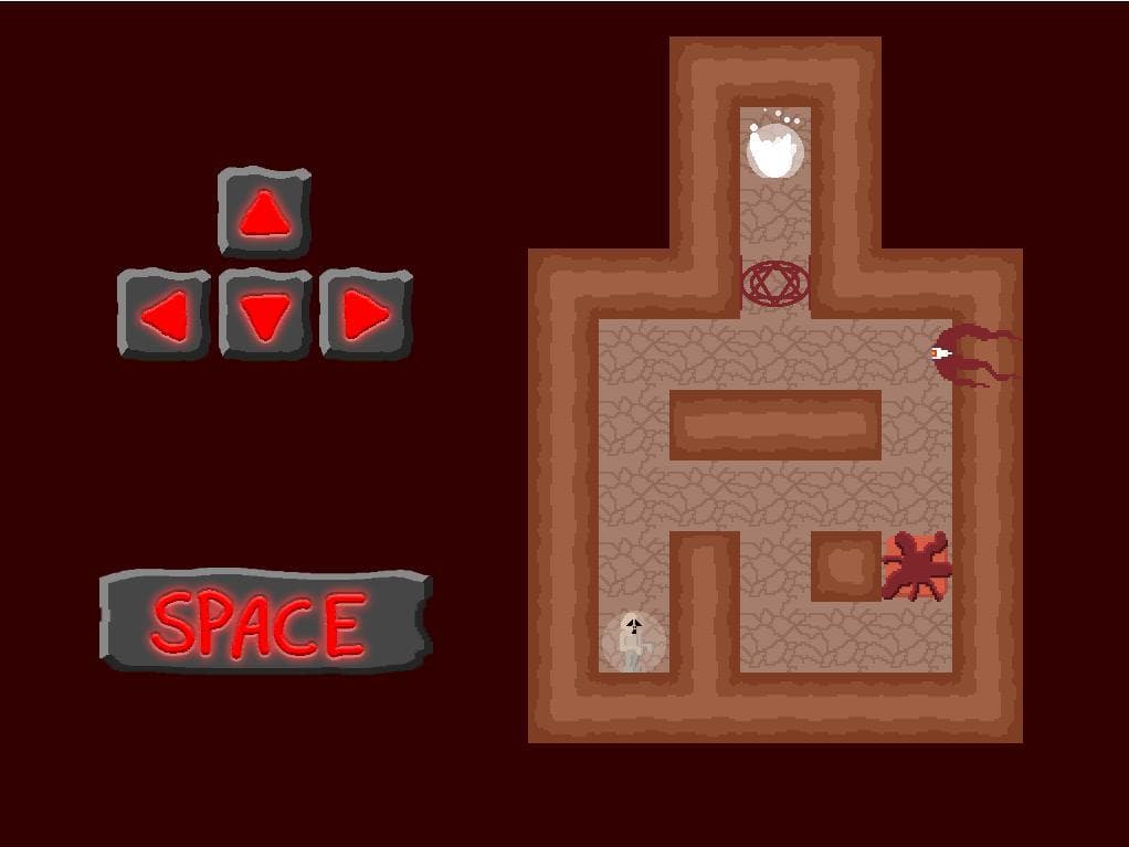 Devils Game screenshot 3