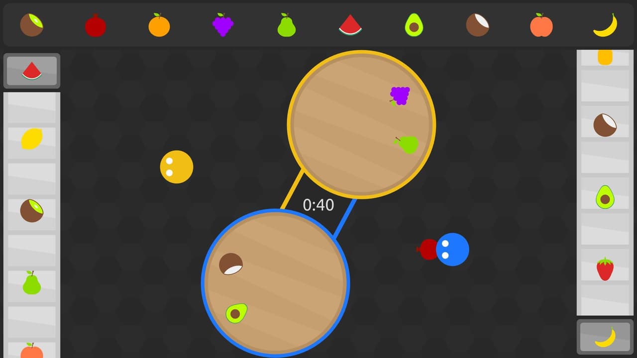 Fruit Store screenshot 2