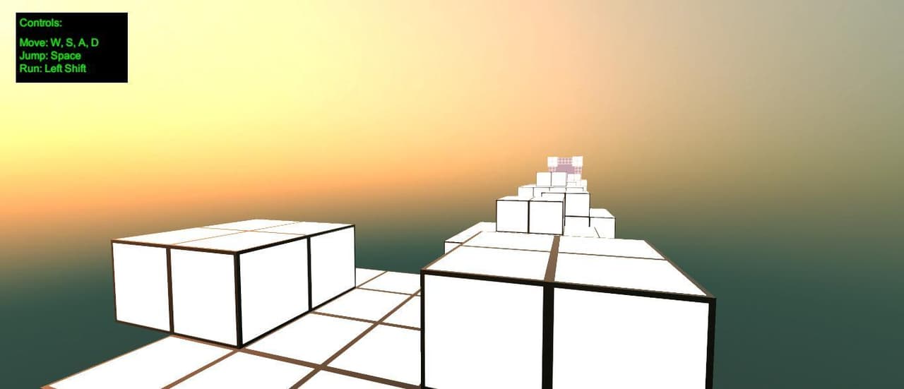 Uncontrollable (fednazar) screenshot 5