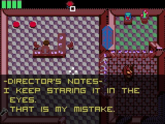 Ninja Outbreak Demo
