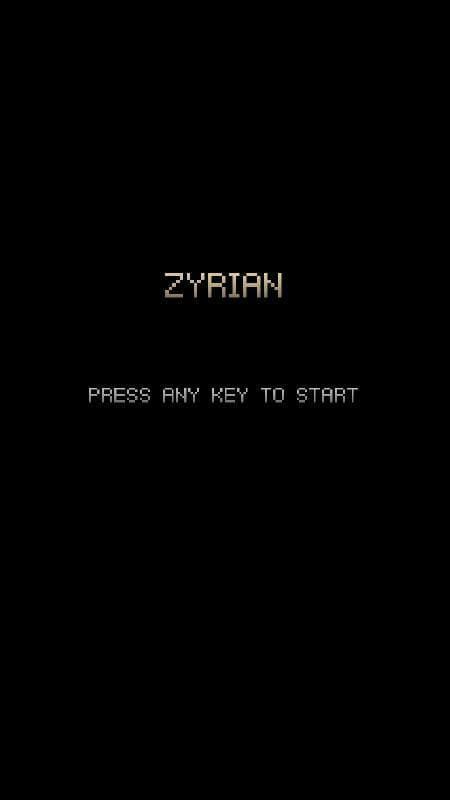 Zyrian screenshot 5