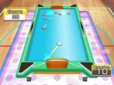Family Glide Hockey screenshot 5