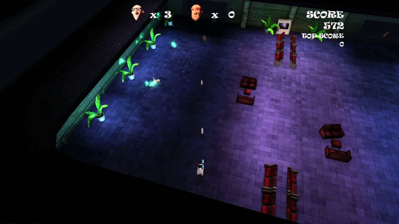 SteroidS screenshot 5