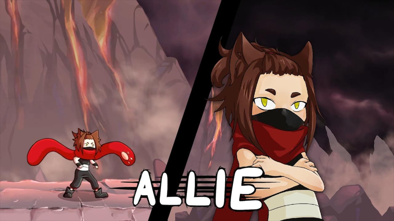 JAB Just Another Brawler screenshot 3