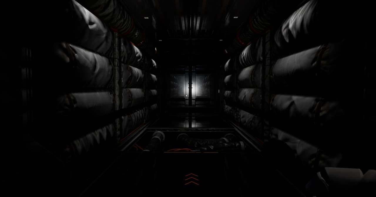Space Story (itch) screenshot 5