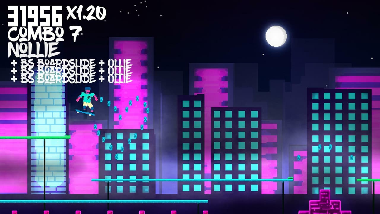 Phiskate screenshot 4