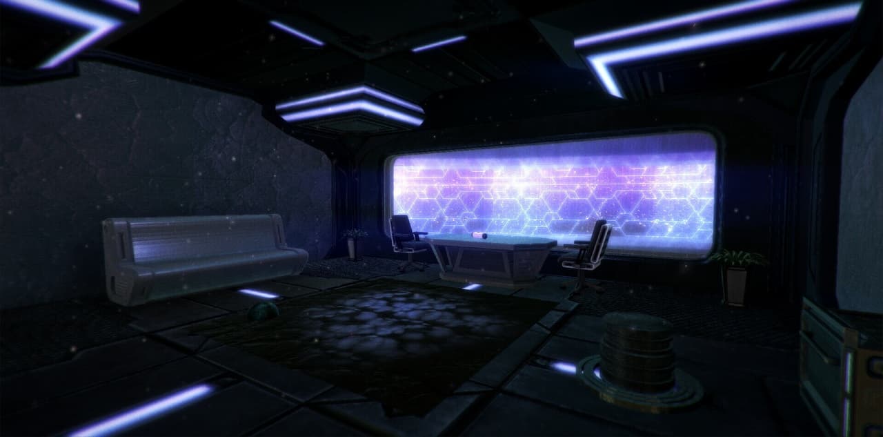 Mental State. Game One screenshot 6