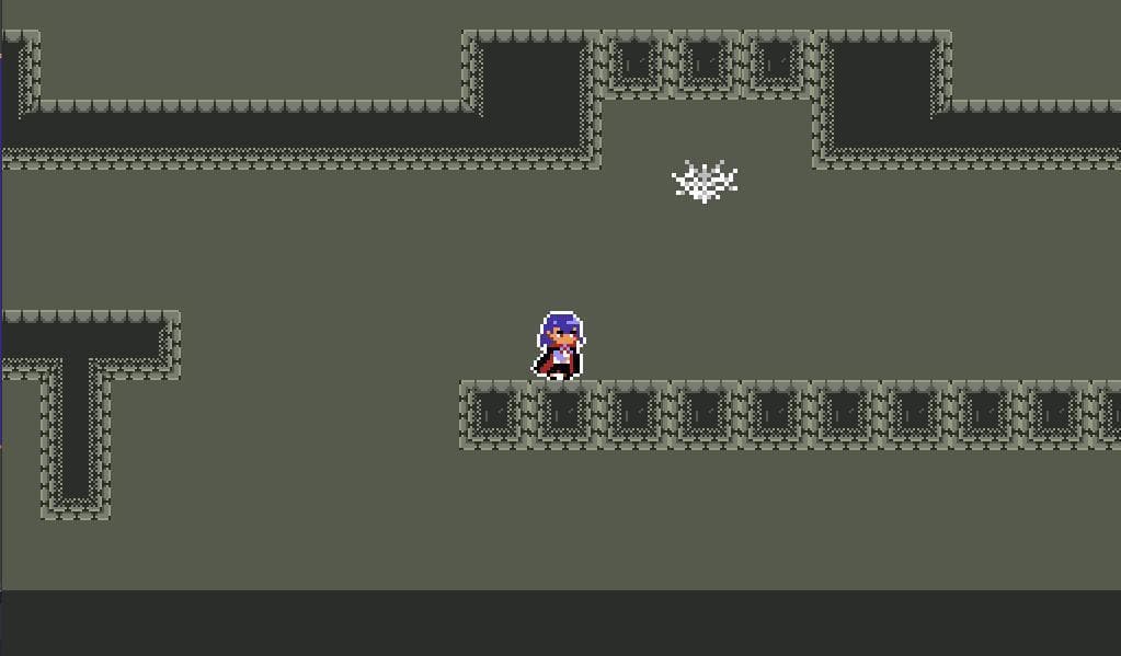 Crumbling Castle (farmdogs) screenshot 3