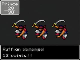Defenders of Oasis screenshot 4