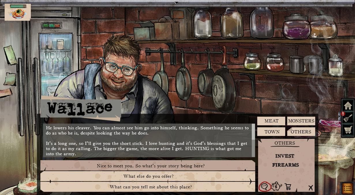 Midwest 90: Rapid City(Early Access Demo) screenshot 4