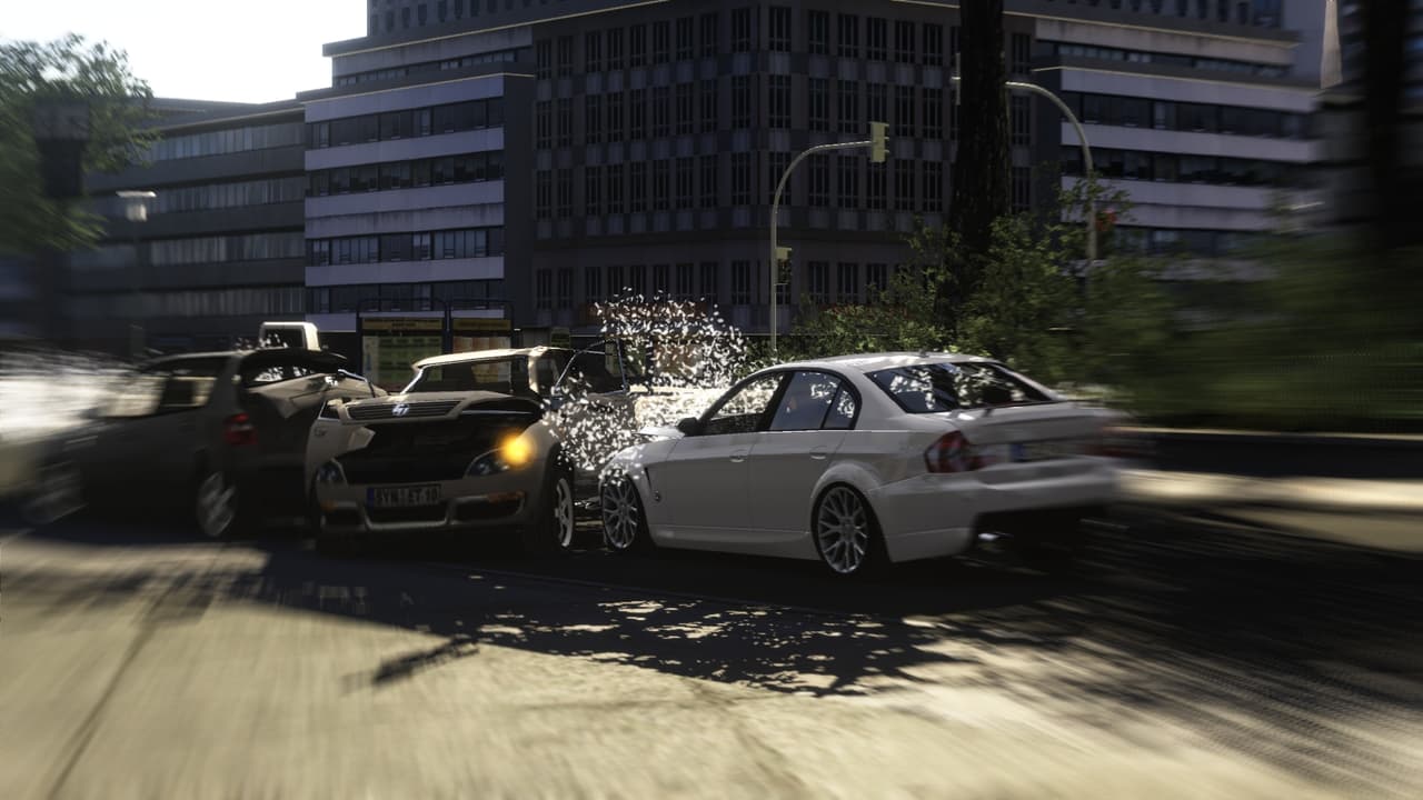 Crash Time 3 screenshot 3