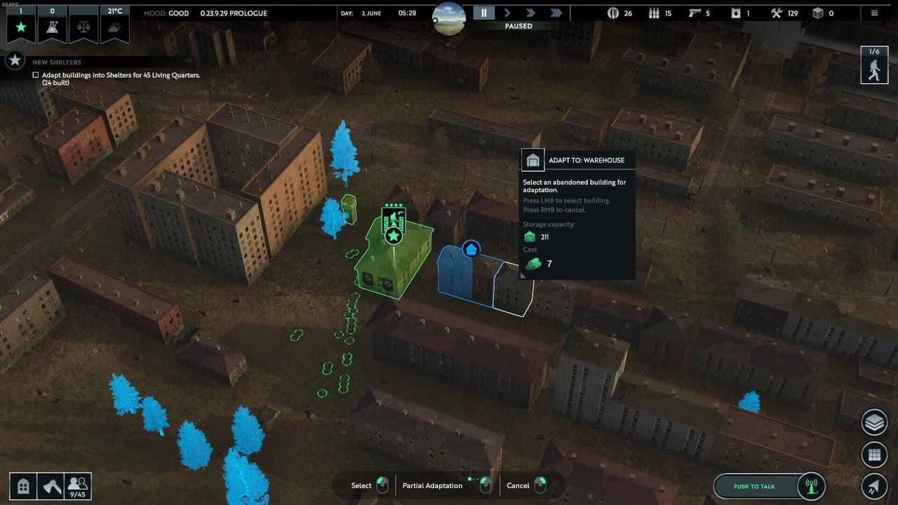 Infection Free Zone – Prologue screenshot 3