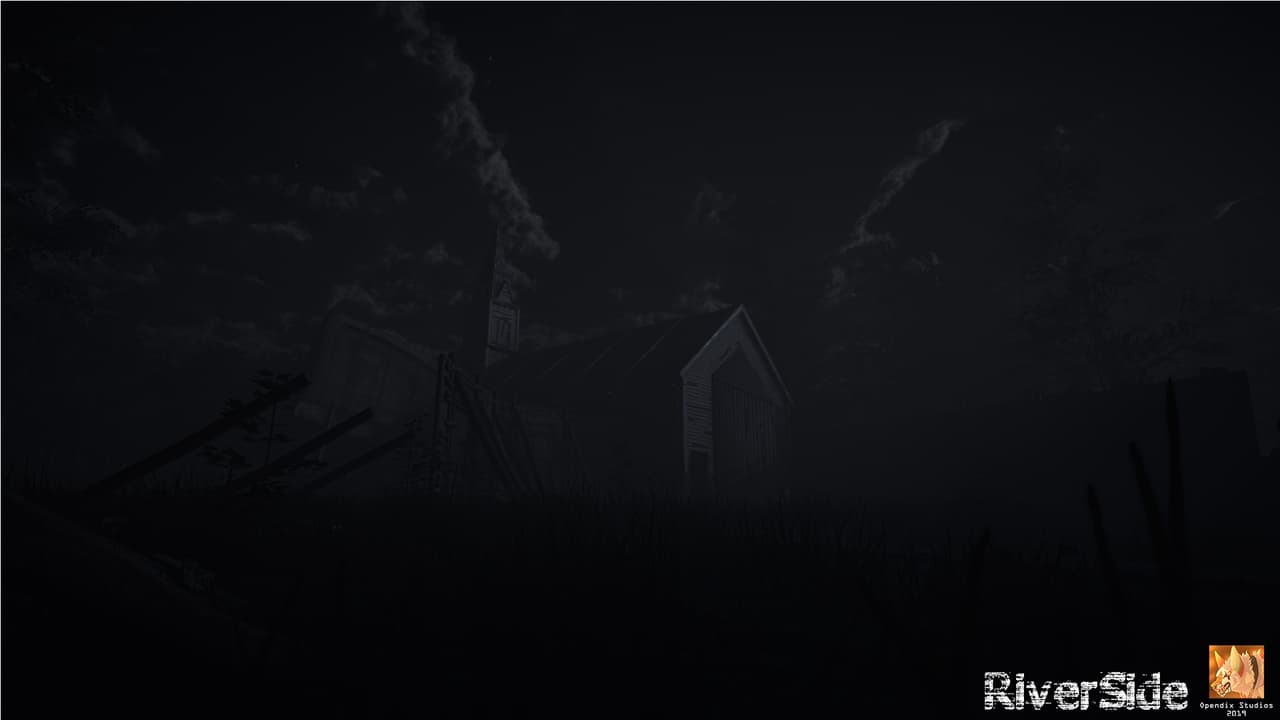 RiverSide (opendixstudios) screenshot 5