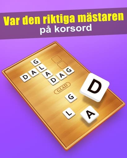 Ordet Kors screenshot 2