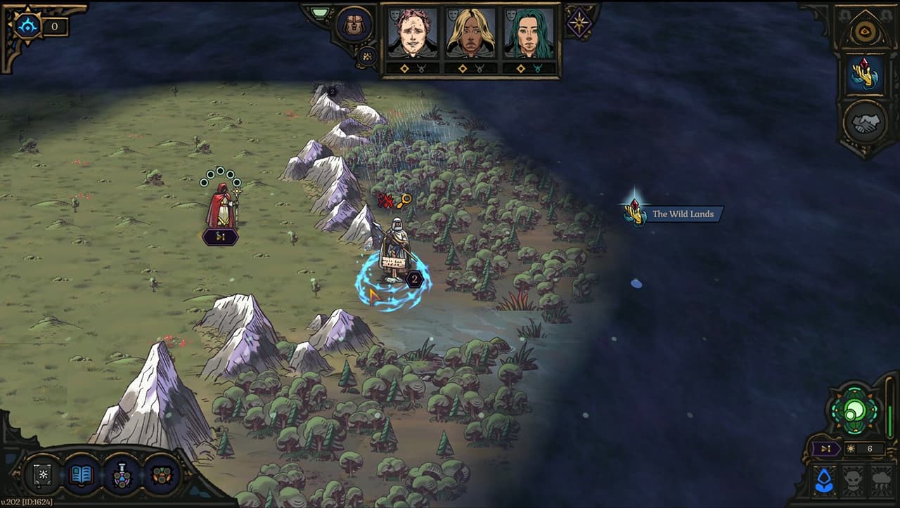 Spire of Sorcery: Prologue screenshot 6