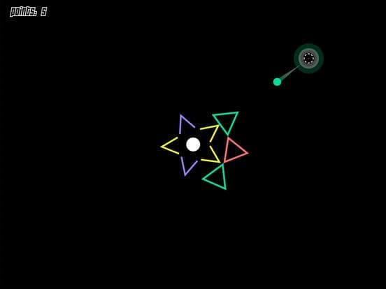 Color Attack! screenshot 3