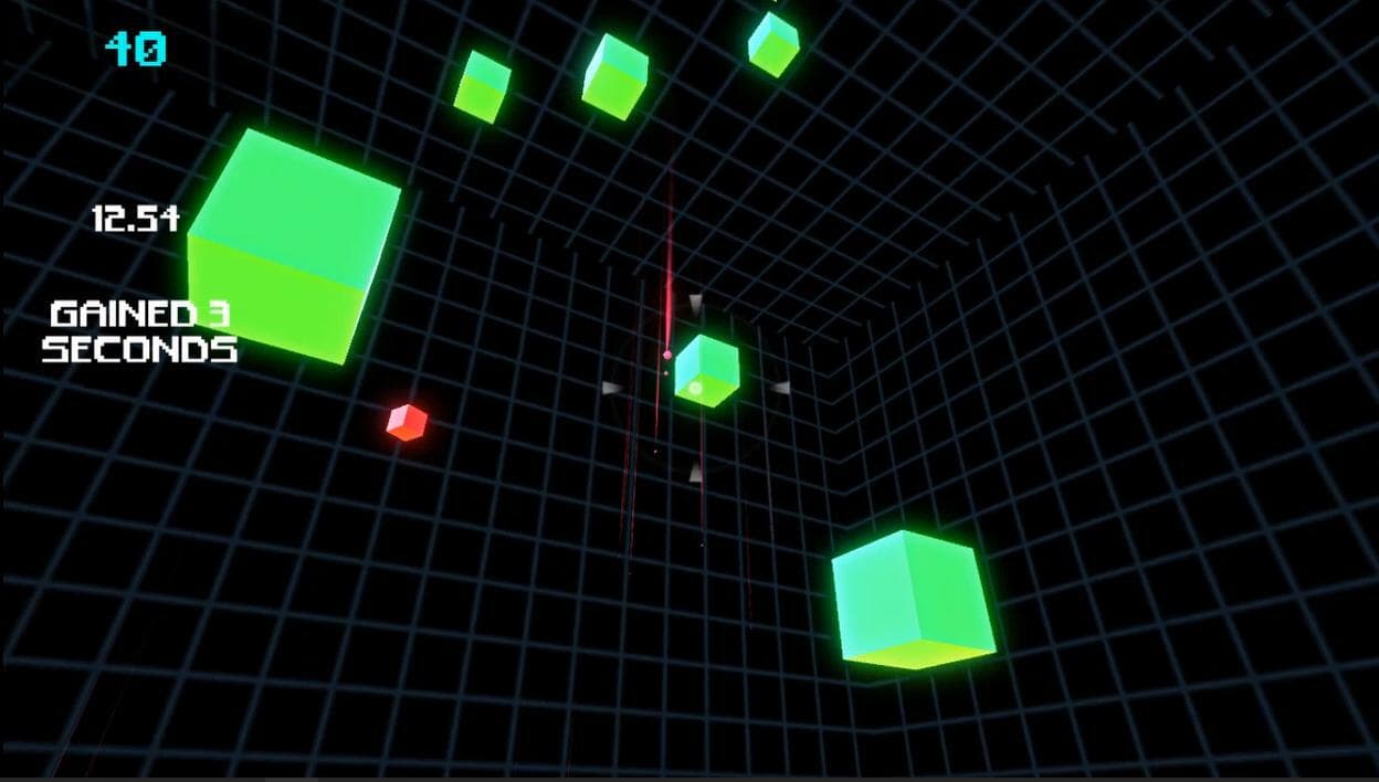 Box Shot screenshot 3