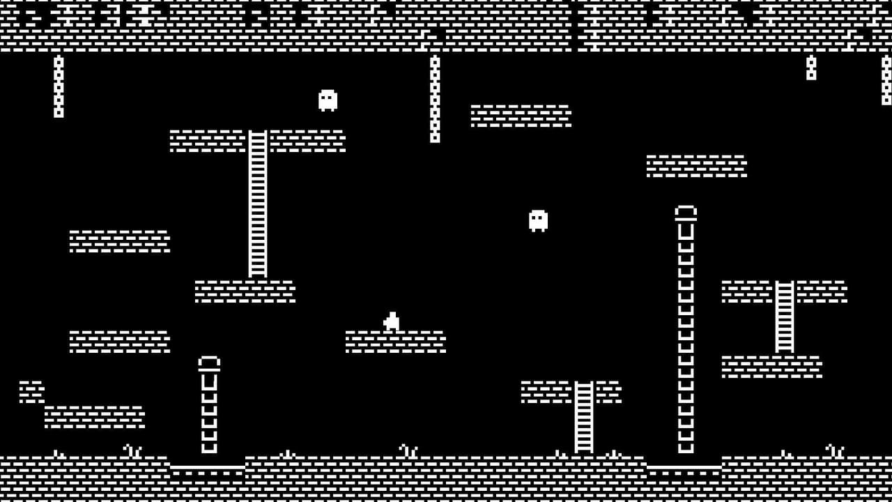 Infinite Intemporal Dungeon screenshot 4