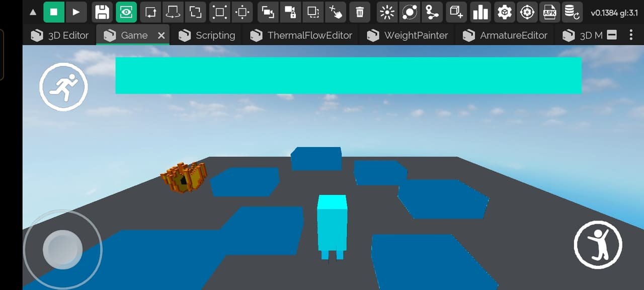 Ice and fire (IceDev Studio)